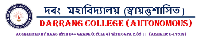 College Logo