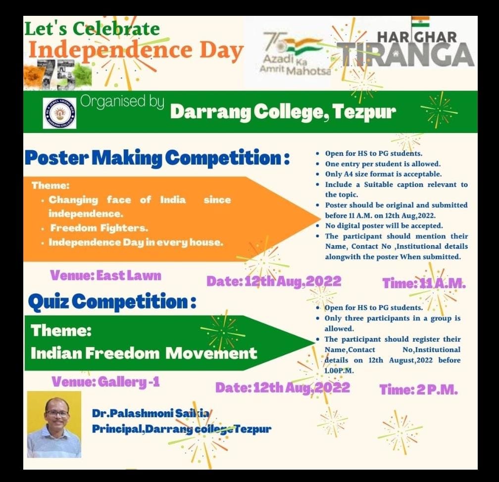 college events