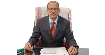 Principal