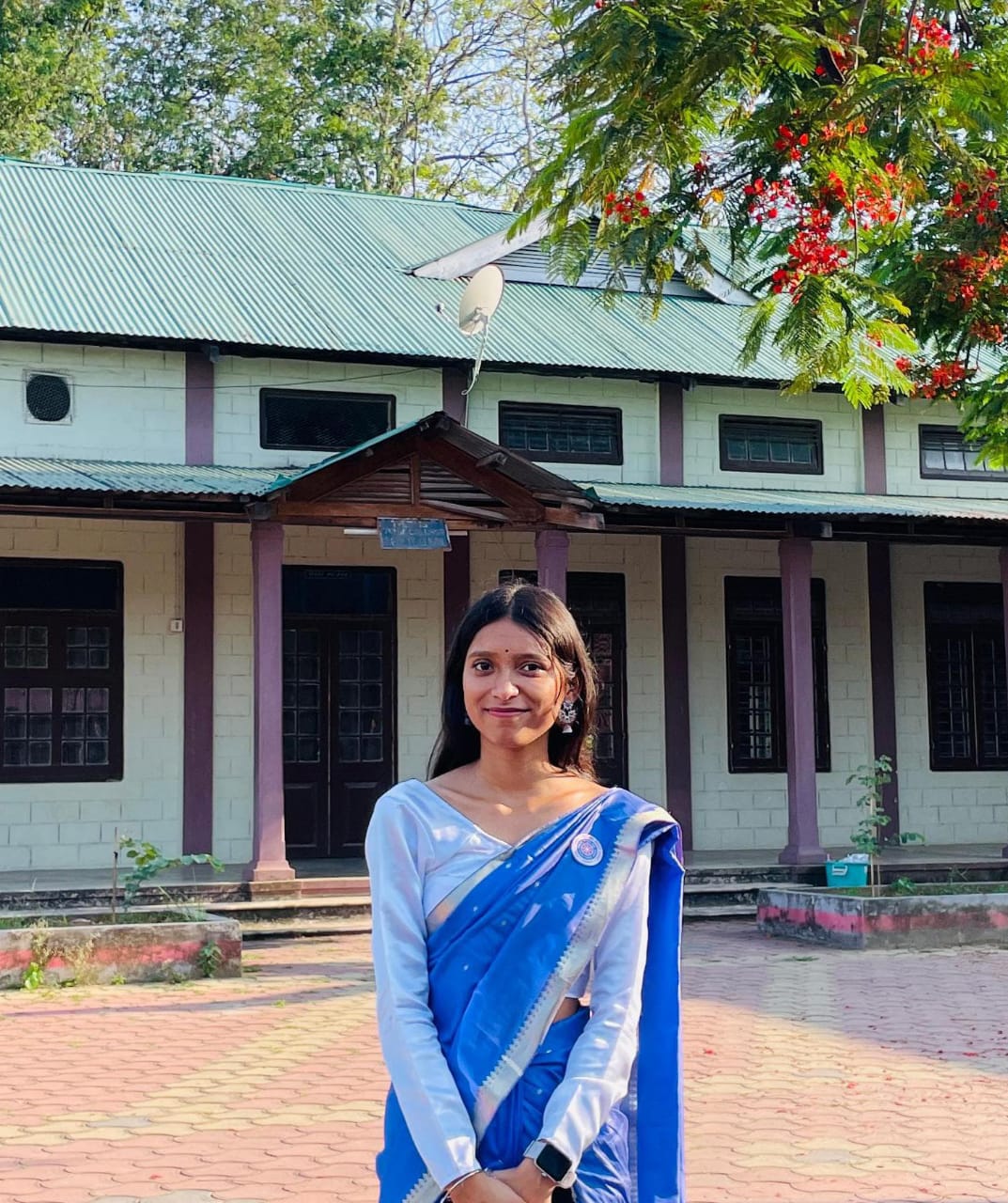 Goalpara College